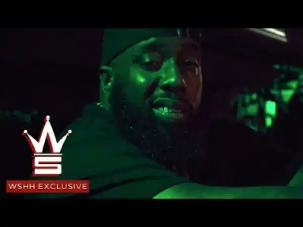 Video: Trae Tha Truth – Fo I Die